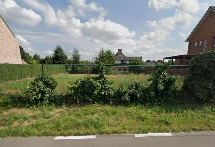 mooie bouwgrond OB Lummen met veel mogelijkheden, Immo, Terrains & Terrains à bâtir, 500 à 1000 m²