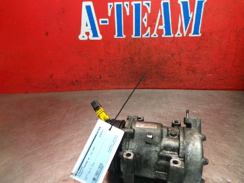 AIRCO POMP Peugeot Partner (01-1996/12-2015) (9659232180), Gebruikt, Peugeot