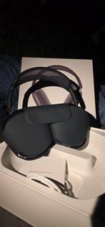 Airpods max, Zo goed als nieuw, Over oor (circumaural), Draadloos, Ophalen