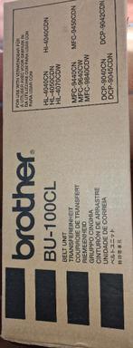 Brother BU-100CL riem voor printer, Computers en Software, Printerbenodigdheden, Ophalen of Verzenden, Nieuw, Overige typen, Brother