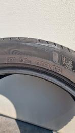 Volvo V60 zomerband 18 inch velg, Ophalen, 18 inch, Gebruikt, 235 mm