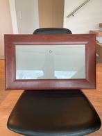 Cadre en bois a donner, Maison & Meubles, Enlèvement, Comme neuf, Bois