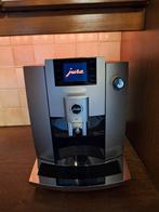 Jura E6 . Heel goed toestel voor koffiebonen!, Elektronische apparatuur, Ophalen, Koffiebonen