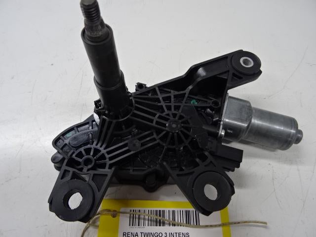RUITENWISSERMOTOR ACHTER Twingo III (AH) (0390208013), Gebruikt, Renault, Mevr. I. Hauben, Rue de l'Espoir 34 34
4030  GRIVEGNÉE, BE