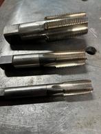 Te koop  diverse tappen, Ophalen of Verzenden, Zo goed als nieuw