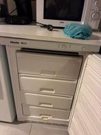 Diepvries met bakken miele, Elektronische apparatuur, Vriezers en Diepvrieskisten, Ophalen