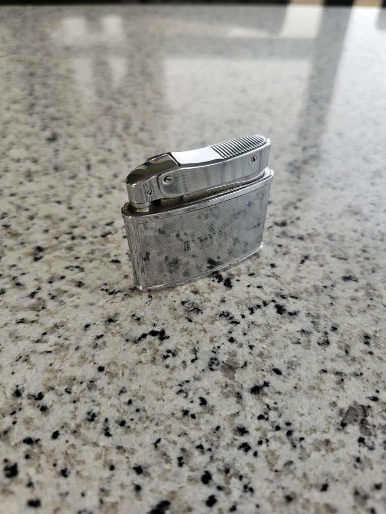 Aansteker - vintage, Antiek en Kunst, Ophalen of Verzenden