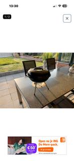 Bbq, Jardin & Terrasse, Bols de feu, Enlèvement ou Envoi, Comme neuf