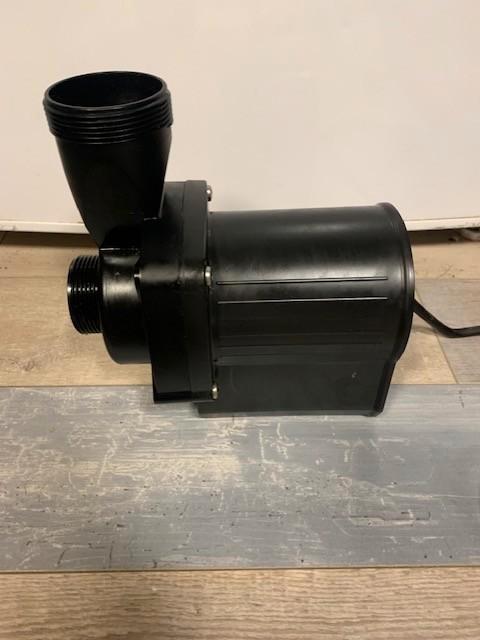 Oase Aquamax eco classic 11500, Tuin en Terras, Vijver-toebehoren, Gebruikt, Vijverpomp, Ophalen of Verzenden