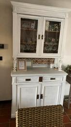 Mechelse kast, Enlèvement, Comme neuf