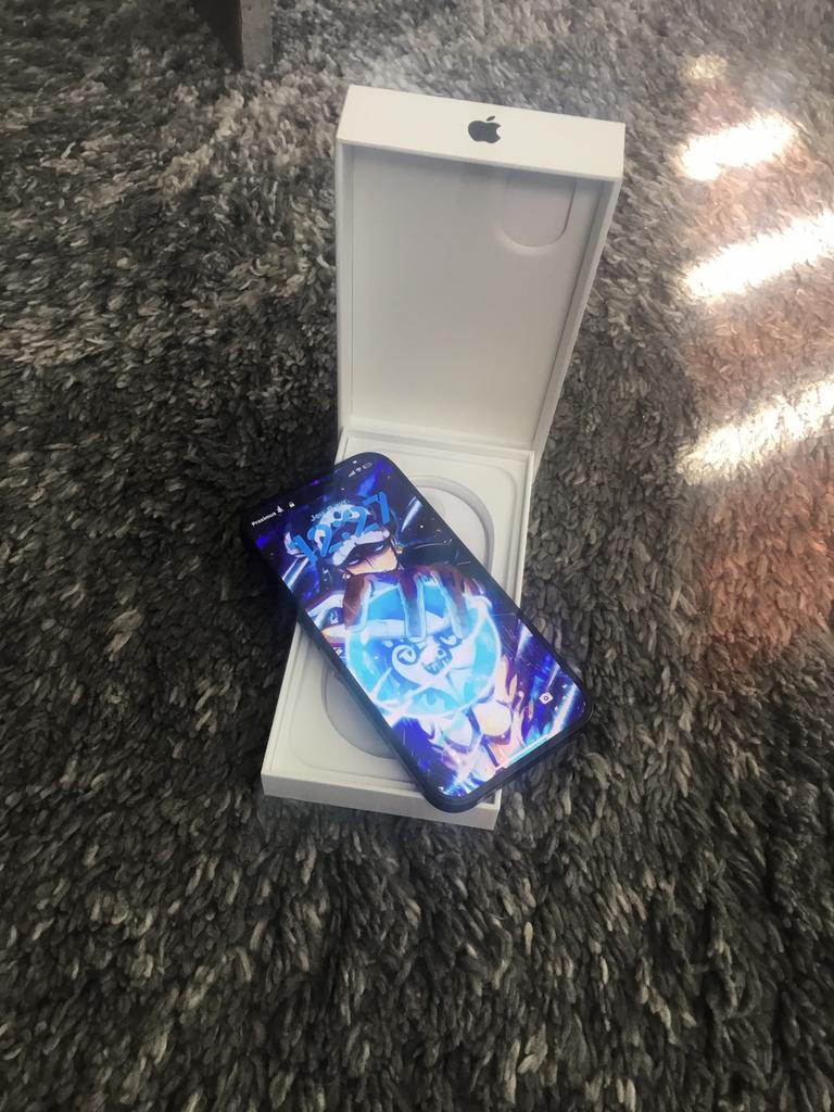 Iphone 16, Télécoms, Téléphonie mobile | Apple iPhone, Enlèvement ou Envoi, Comme neuf, IPhone 16