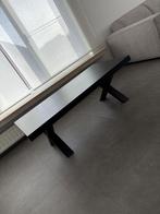 Salon tafel, Huis en Inrichting, Tafels | Salontafels, Ophalen, Zo goed als nieuw