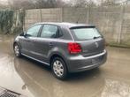 Volkswagen Polo 1.2 benzine 2011 met 69000km*airco*garantie, Auto's, Volkswagen, Euro 5, Stof, 3 cilinders, 1200 cc