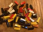 Lego wedges 57 stuks / 542-7, Ophalen of Verzenden, Zo goed als nieuw, Losse stenen, Lego