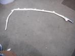 GORDIJN AIRBAG RECHTS Audi A4 (B6) (8e5880741), Gebruikt, Audi