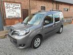 Renault Kangoo 1.2 TCe Energy Confort LIMITED (bj 2018), Auto's, Gebruikt, Euro 6, 4 cilinders, 116 pk