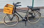 Cortina eBike e-u4 Transport, Fietsen en Brommers, Ophalen, Zo goed als nieuw, Cortina, 51 tot 55 cm