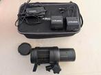 Flash de studio Profoto B1X To Go + Batt. supp. COMME NEUF, Audio, Tv en Foto, Foto | Flitsers, Ophalen, Zo goed als nieuw, Overige merken