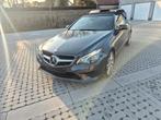mercedes e200 cabrio, Auto's, Automaat, Achterwielaandrijving, 4 cilinders, Cabriolet