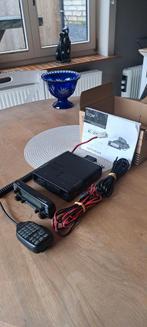 Icom 2730 E , DUALBAND TRANCEIVER, Enlèvement