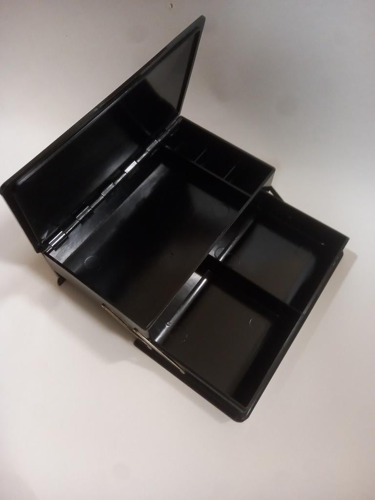 Bakeliet pennendoos of naaidoos, Antiquités & Art, Enlèvement ou Envoi