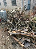 Gratis brandhout, Tuin en Terras, Ophalen, Beukenhout, Takken