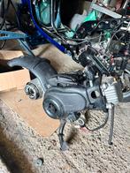 Zip 80cc blok, Ophalen of Verzenden, Zo goed als nieuw, Blok