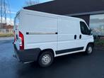 Fiat Ducato - 2014 Euro 5b - L1 H1 - 170000 km Carpass OK -, Autos, Camionnettes & Utilitaires, Euro 5, Achat, 4 portes, 3 places