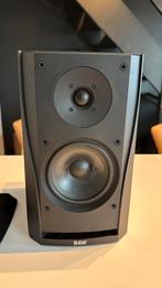 Paire d’enceintes bibliothèque B&W DM302 Prism, 60 à 120 watts, Enlèvement, Utilisé, Bowers & Wilkins (B&W)