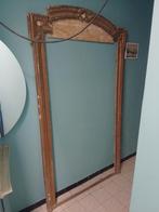 Gratis antieke spiegel met werk, Enlèvement