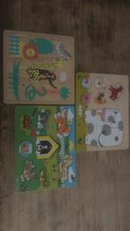 Puzzels, Ophalen of Verzenden, Zo goed als nieuw