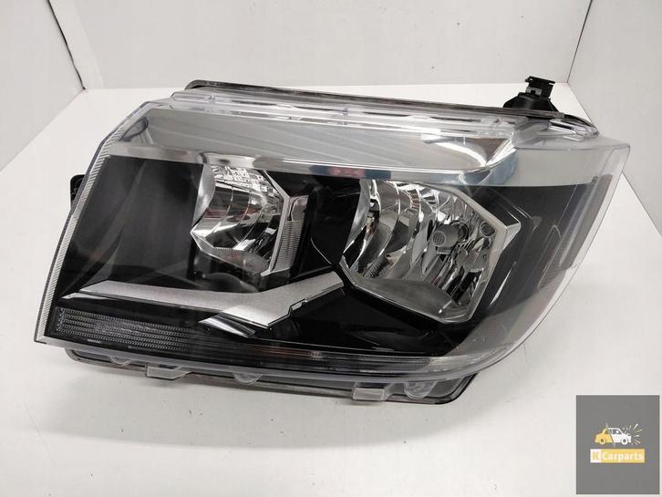 7C1.941.005, VW Crafter II Lampe gauche normale id ale, Autos : Pièces & Accessoires, Éclairage, Volkswagen, Utilisé