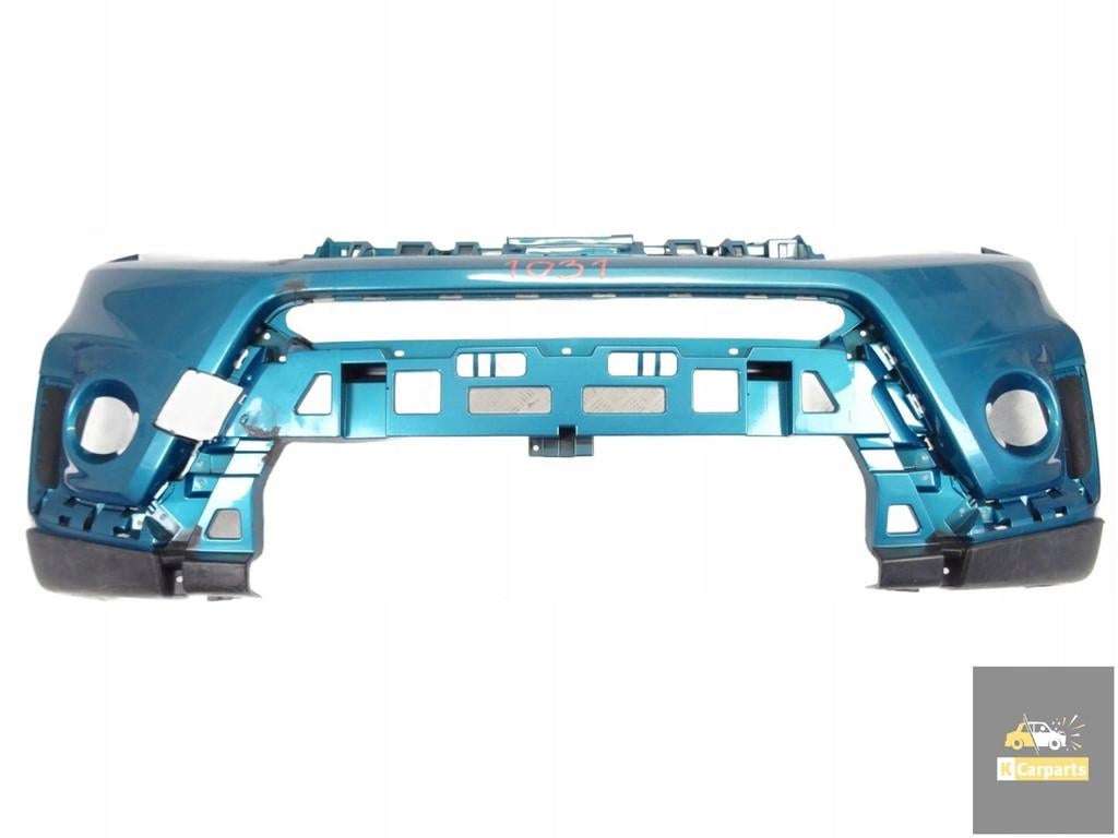 Suzuki Vitara LIFT Voorbumper, Gebruikt, Info@suzuki.co.jp, Takatsuka-cho, Chuo-ku 300
432-8611  Hamamatsu, Suzuki Motor Corporation