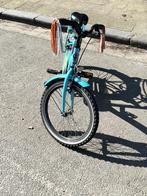 Meisjesfiets Loekie 20 inch, Fietsen en Brommers, Ophalen, Gebruikt, 20 inch, Loekie