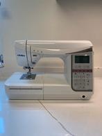 Juki naaimachine DX3, Hobby & Loisirs créatifs, Machines à coudre & Accessoires, Enlèvement, Comme neuf, Machine à coudre