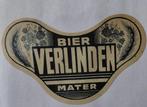 etiket bier verlinden mater oudenaarde, Enlèvement