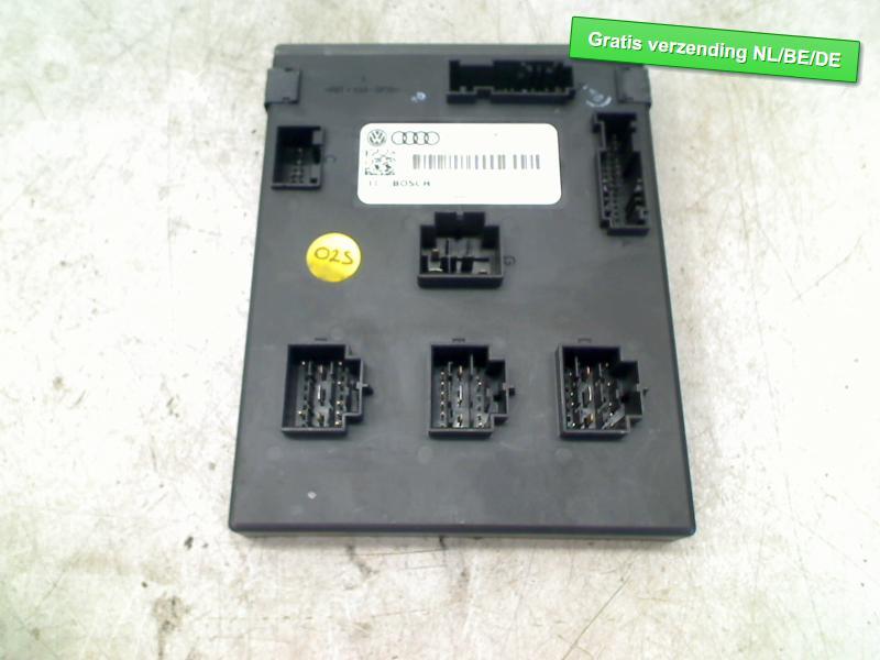 BOORDNETREGELAPPARAAT Touareg (7PA / PH) (4H0907063D), Gebruikt, De Bloemendaal 21 21
5221 EB  'S HERTOGENBOSCH, NL, Info@123Parts.nl