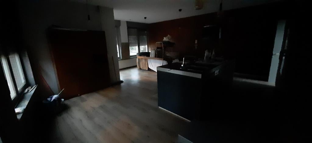 Appartement Glv, 3 chambres, garage