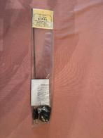 Duoband-Dipol 2m/70cm zerlegbar - Nieuw in verpakking, Enlèvement, Neuf, Antenne