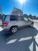 mercedes benz GLK 2011, Autos, Mercedes-Benz, Achat, Noir, 5 portes, Automatique