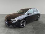 Opel Astra Astra 1.2 110pk, Auto's, Opel, Zwart, Parkeersensor, Grijs, Astra