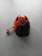 kinderfietshelm, Gebruikt, Jongen of Meisje, Decathlon Btwin, Ophalen