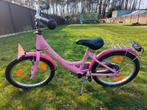 PUKY aluminium fiets maat 18 inch, Fietsen en Brommers, Fietsen | Meisjes, Ophalen, 18 inch