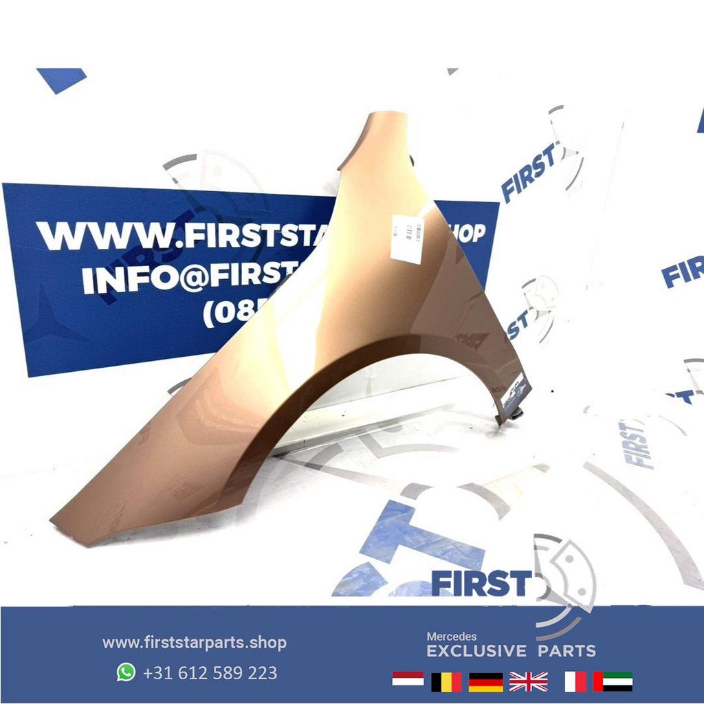 W118 CLA ZIJSCHERM LINKS Mercedes A1188810300 CLA35 AMG 2018