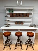 Toog winkeltoog, Huis en Inrichting, Barren, Ophalen of Verzenden, Zo goed als nieuw