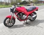 Motor, Motoren, 4 cilinders, Motorrijbewijs A, Particulier, Meer dan 35 kW