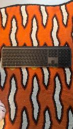 Logitech MX Keys S, Computers en Software, Ergonomisch, Ophalen of Verzenden, Zo goed als nieuw, Draadloos