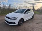 Volkswagen Polo GTI, Euro 5, Achat, Entreprise, Automatique