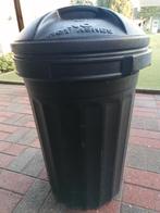 vuilbak  / water ton, Ophalen, Zo goed als nieuw