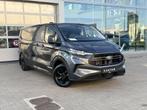Ford Transit Custom CUSTOM 300 L2 VAN Trend - Directiewagen, Autos, 100 kW, Argent ou Gris, Achat, 1836 kg